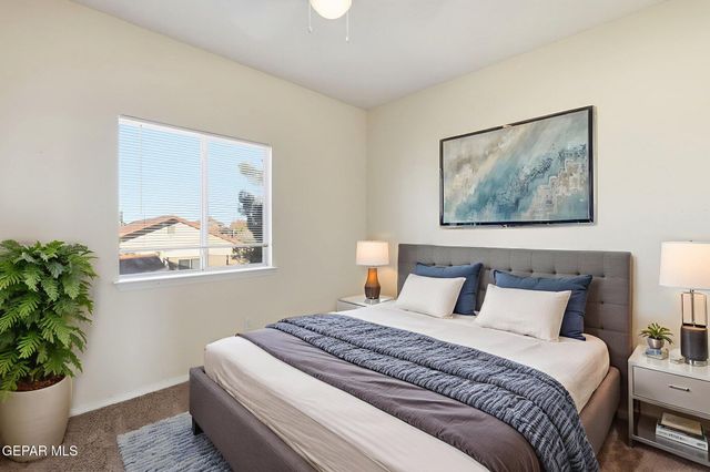 1634 VIA SECA Drive, El Paso, TX 79936