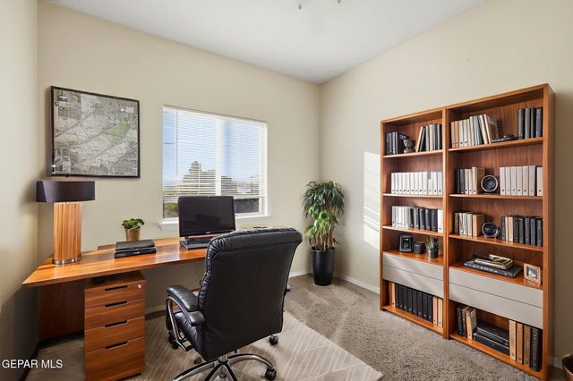 1634 VIA SECA Drive, El Paso, TX 79936