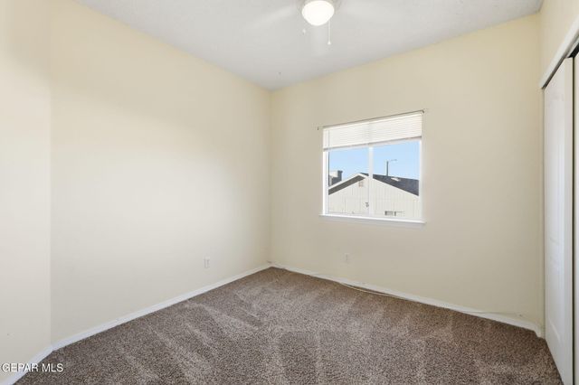 1634 VIA SECA Drive, El Paso, TX 79936