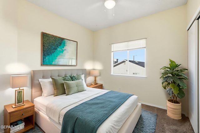 1634 VIA SECA Drive, El Paso, TX 79936