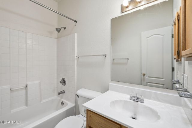 1634 VIA SECA Drive, El Paso, TX 79936