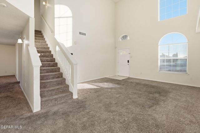 1634 VIA SECA Drive, El Paso, TX 79936