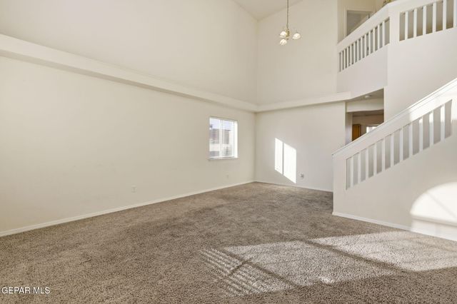 1634 VIA SECA Drive, El Paso, TX 79936