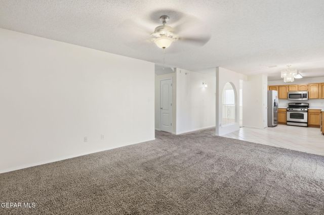 1634 VIA SECA Drive, El Paso, TX 79936