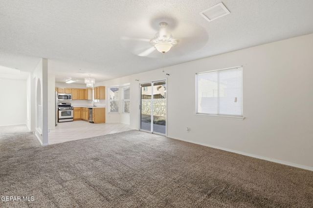 1634 VIA SECA Drive, El Paso, TX 79936