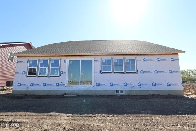 9203 Mile View Court, Sylvania, OH 43560