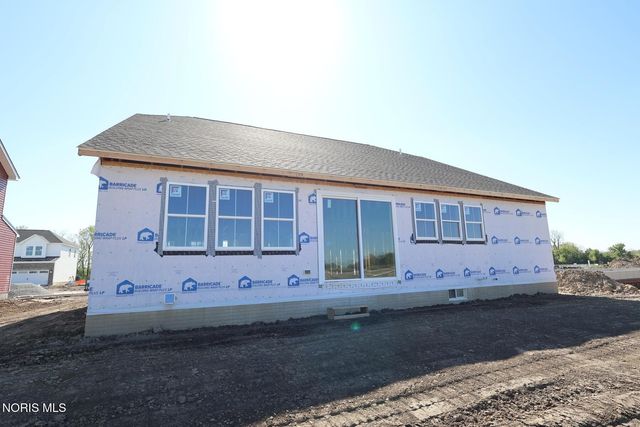 9203 Mile View Court, Sylvania, OH 43560