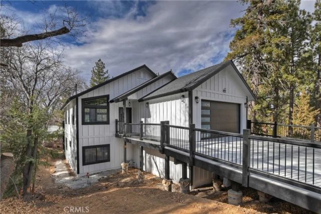 556 Lucerne Drive, Big Bear Lake, CA 92315
