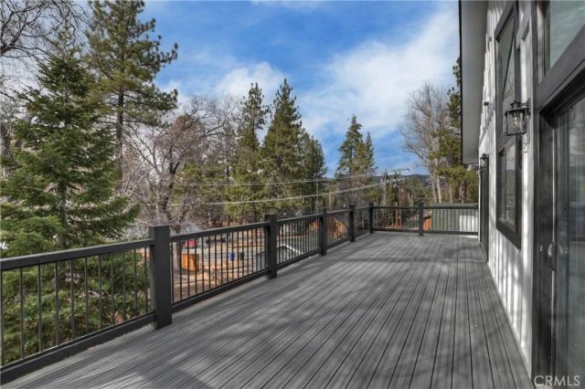 556 Lucerne Drive, Big Bear Lake, CA 92315