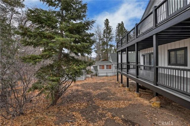 556 Lucerne Drive, Big Bear Lake, CA 92315