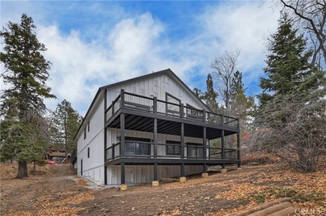 556 Lucerne Drive, Big Bear Lake, CA 92315