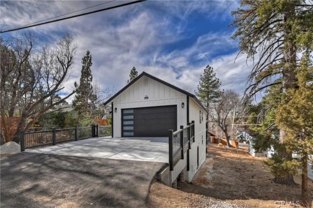 556 Lucerne Drive, Big Bear Lake, CA 92315