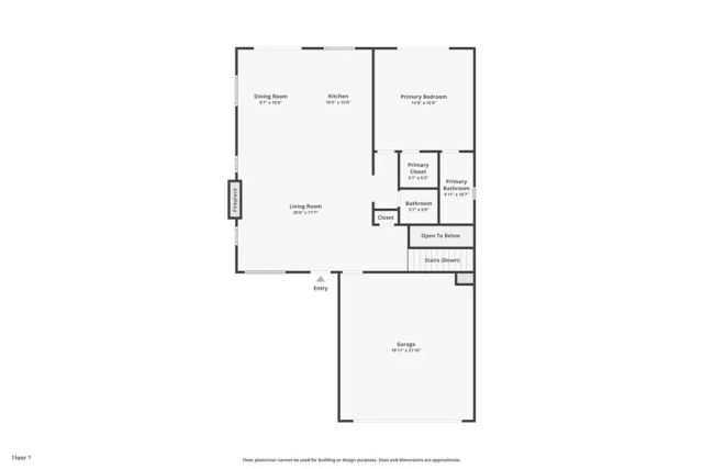 556 Lucerne Drive, Big Bear Lake, CA 92315