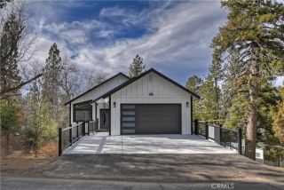 556 Lucerne Drive, Big Bear Lake, CA 92315