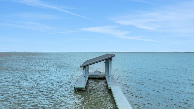 12000 Sportsman Road, Galveston, TX 77554