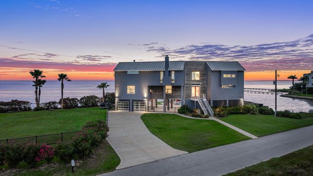 12000 Sportsman Road, Galveston, TX 77554