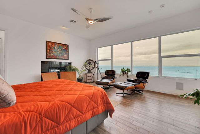 12000 Sportsman Road, Galveston, TX 77554