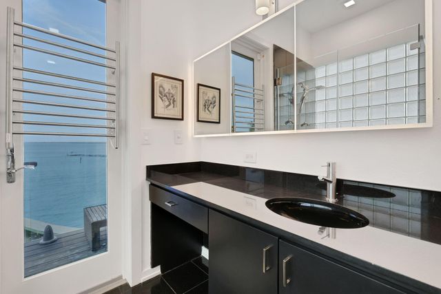 12000 Sportsman Road, Galveston, TX 77554