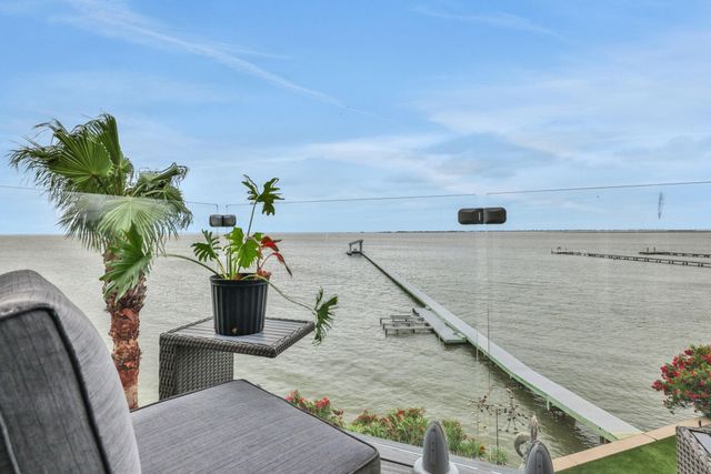 12000 Sportsman Road, Galveston, TX 77554