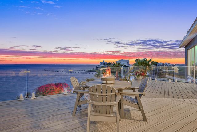 12000 Sportsman Road, Galveston, TX 77554