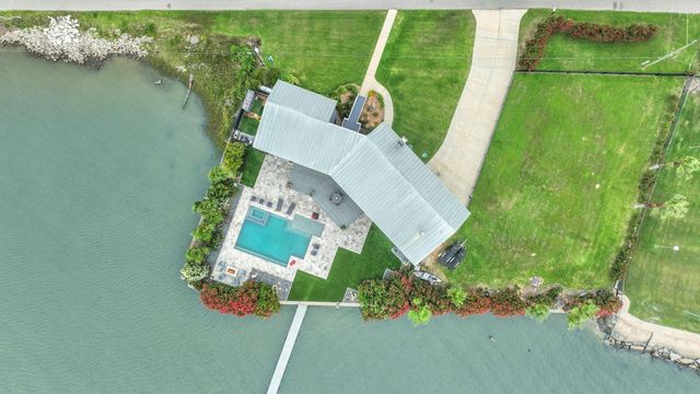 12000 Sportsman Road, Galveston, TX 77554