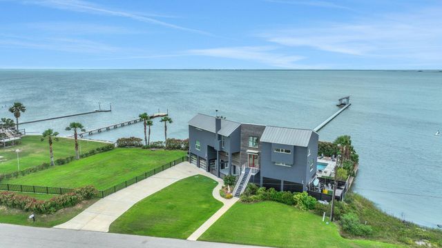 12000 Sportsman Road, Galveston, TX 77554