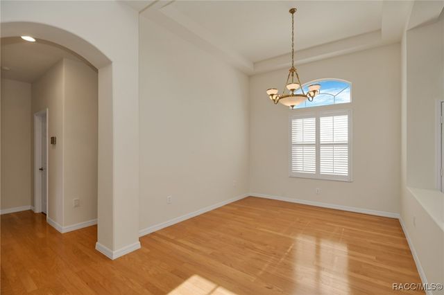 83 W Mickey Mantle Path, Hernando, FL 34442