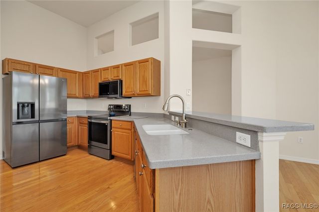 83 W Mickey Mantle Path, Hernando, FL 34442