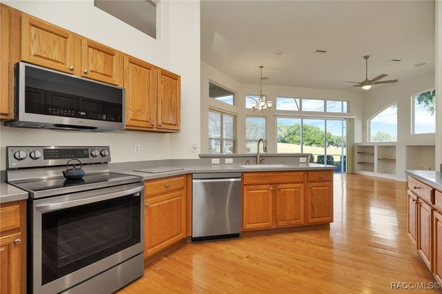 83 W Mickey Mantle Path, Hernando, FL 34442