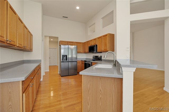 83 W Mickey Mantle Path, Hernando, FL 34442