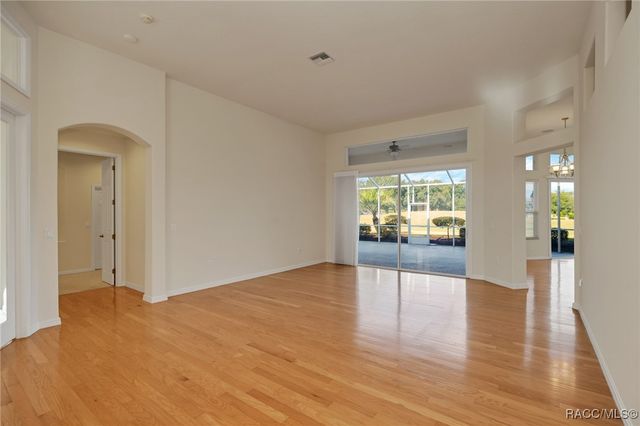 83 W Mickey Mantle Path, Hernando, FL 34442