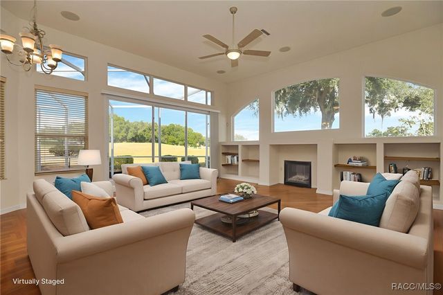 83 W Mickey Mantle Path, Hernando, FL 34442