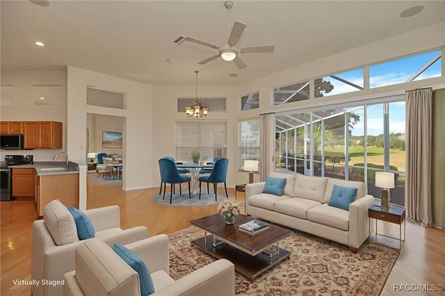 83 W Mickey Mantle Path, Hernando, FL 34442