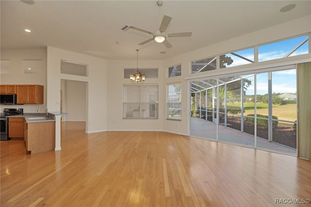 83 W Mickey Mantle Path, Hernando, FL 34442