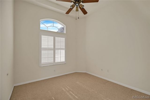 83 W Mickey Mantle Path, Hernando, FL 34442