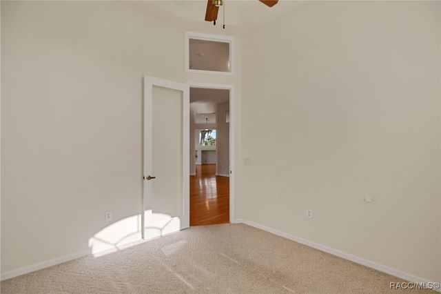 83 W Mickey Mantle Path, Hernando, FL 34442