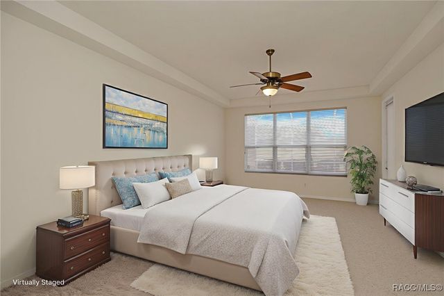 83 W Mickey Mantle Path, Hernando, FL 34442