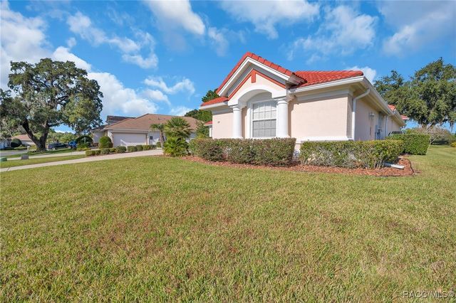 83 W Mickey Mantle Path, Hernando, FL 34442