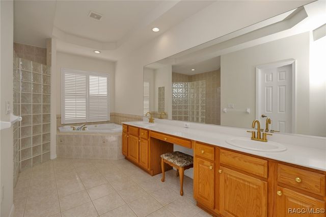 83 W Mickey Mantle Path, Hernando, FL 34442