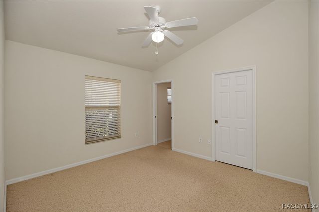 83 W Mickey Mantle Path, Hernando, FL 34442