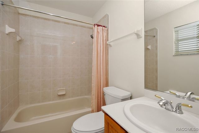 83 W Mickey Mantle Path, Hernando, FL 34442