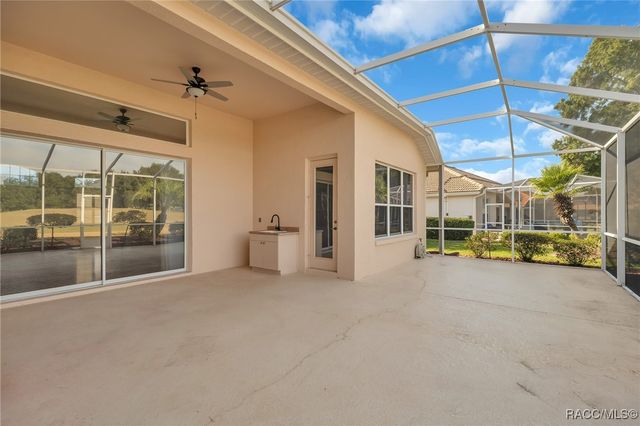 83 W Mickey Mantle Path, Hernando, FL 34442
