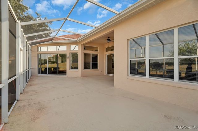 83 W Mickey Mantle Path, Hernando, FL 34442
