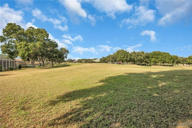 83 W Mickey Mantle Path, Hernando, FL 34442