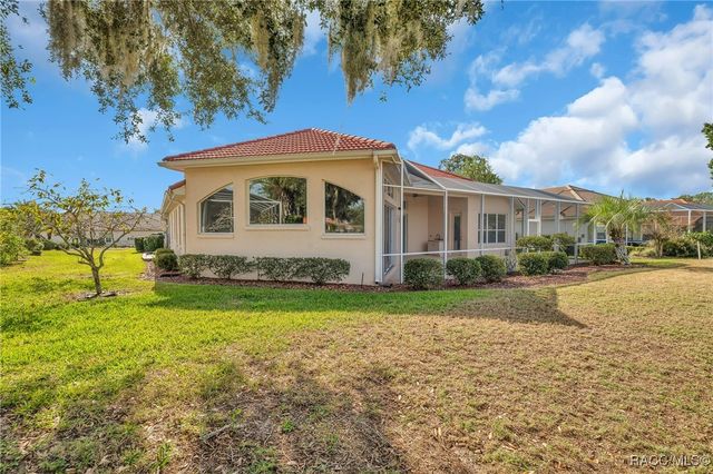 83 W Mickey Mantle Path, Hernando, FL 34442