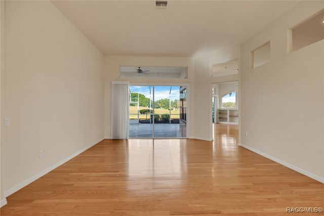 83 W Mickey Mantle Path, Hernando, FL 34442