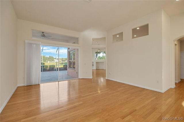 83 W Mickey Mantle Path, Hernando, FL 34442