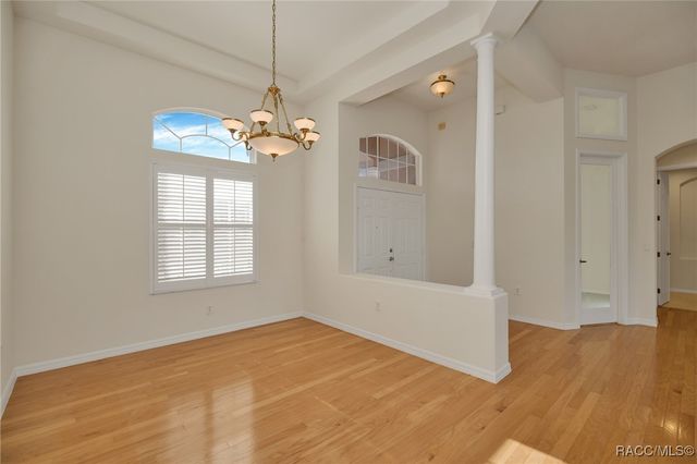 83 W Mickey Mantle Path, Hernando, FL 34442