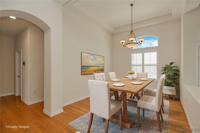 83 W Mickey Mantle Path, Hernando, FL 34442