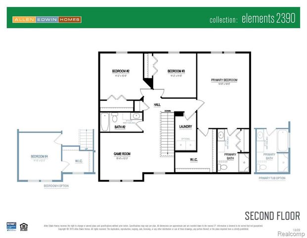 392 Golfside Drive, Lapeer, MI 48446